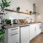 Apartamento Baleal Beachfront Ferrel (Leiria)