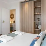 Apartamento Baleal Beachfront