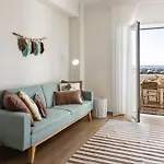 Apartamento Baleal Beachfront Ferrel (Leiria)