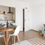 Baleal Beachfront Apartamento *