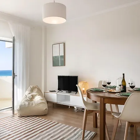 Baleal Beachfront Apartament Ferrel (Leiria)