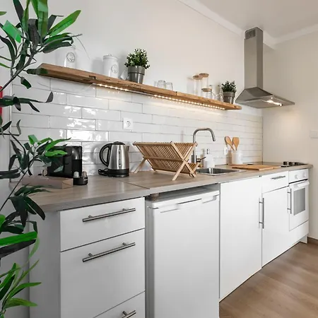 Apartment Baleal Beachfront Ferrel (Leiria)