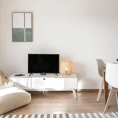 Baleal Beachfront Apartment *