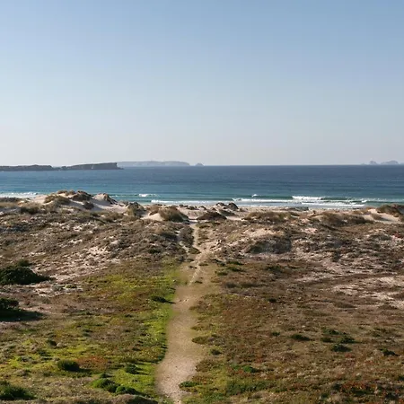 Apartment Baleal Beachfront *