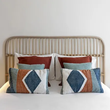 Baleal Beachfront Apartment *