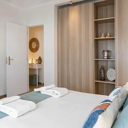 Apartment Baleal Beachfront