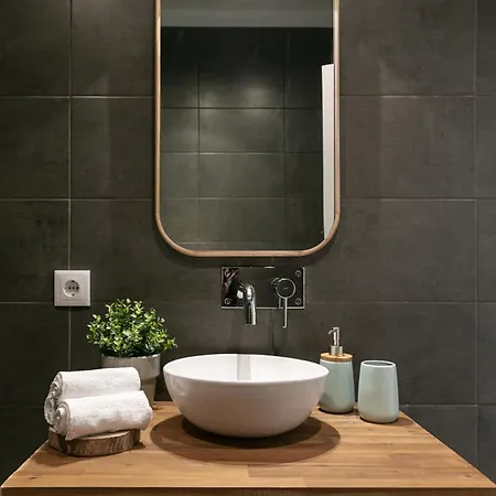 Baleal Beachfront Apartment *