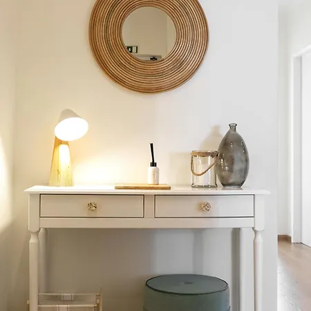 Baleal Beachfront Apartment *