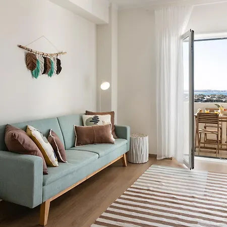 Apartment Baleal Beachfront Ferrel (Leiria)