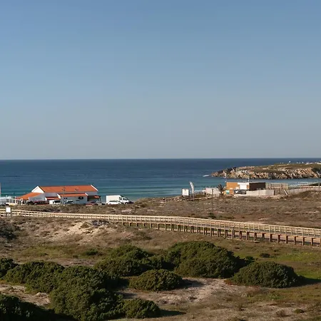 Baleal Beachfront *