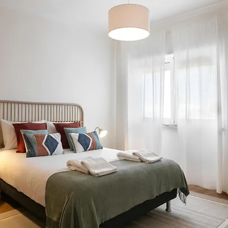 Baleal Beachfront Ferrel (Leiria)