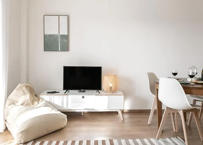 Baleal Beachfront Apartment *