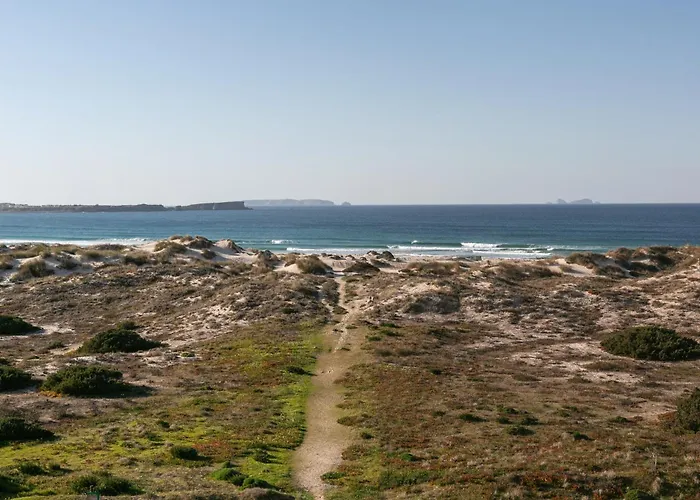 Apartment Baleal Beachfront *