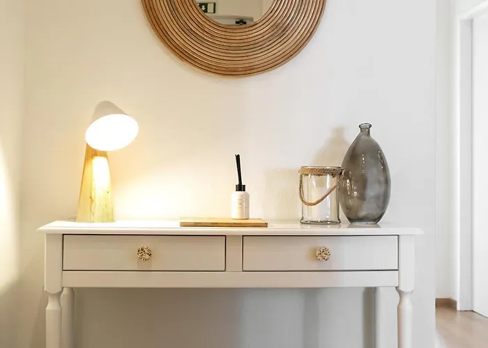 Baleal Beachfront Apartment *