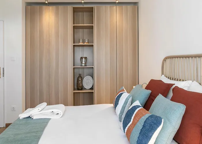 Baleal Beachfront * Ferrel (Leiria)