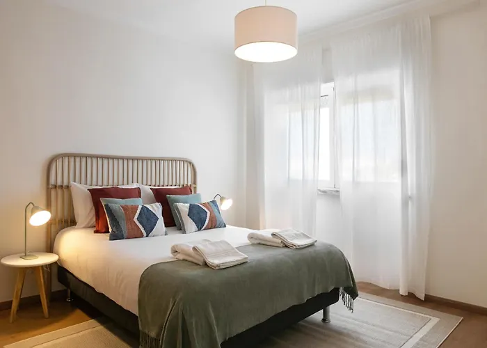 Baleal Beachfront Ferrel (Leiria)